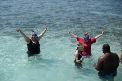 Belize 2011