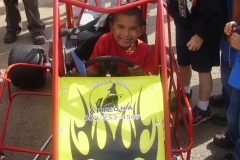Race Day 2007